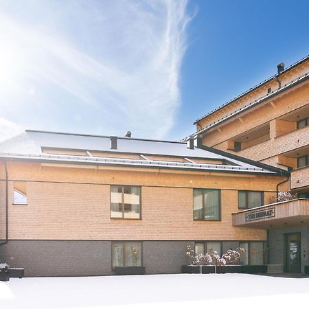 Apartment In Schroecken Near Ski Area Exterior foto